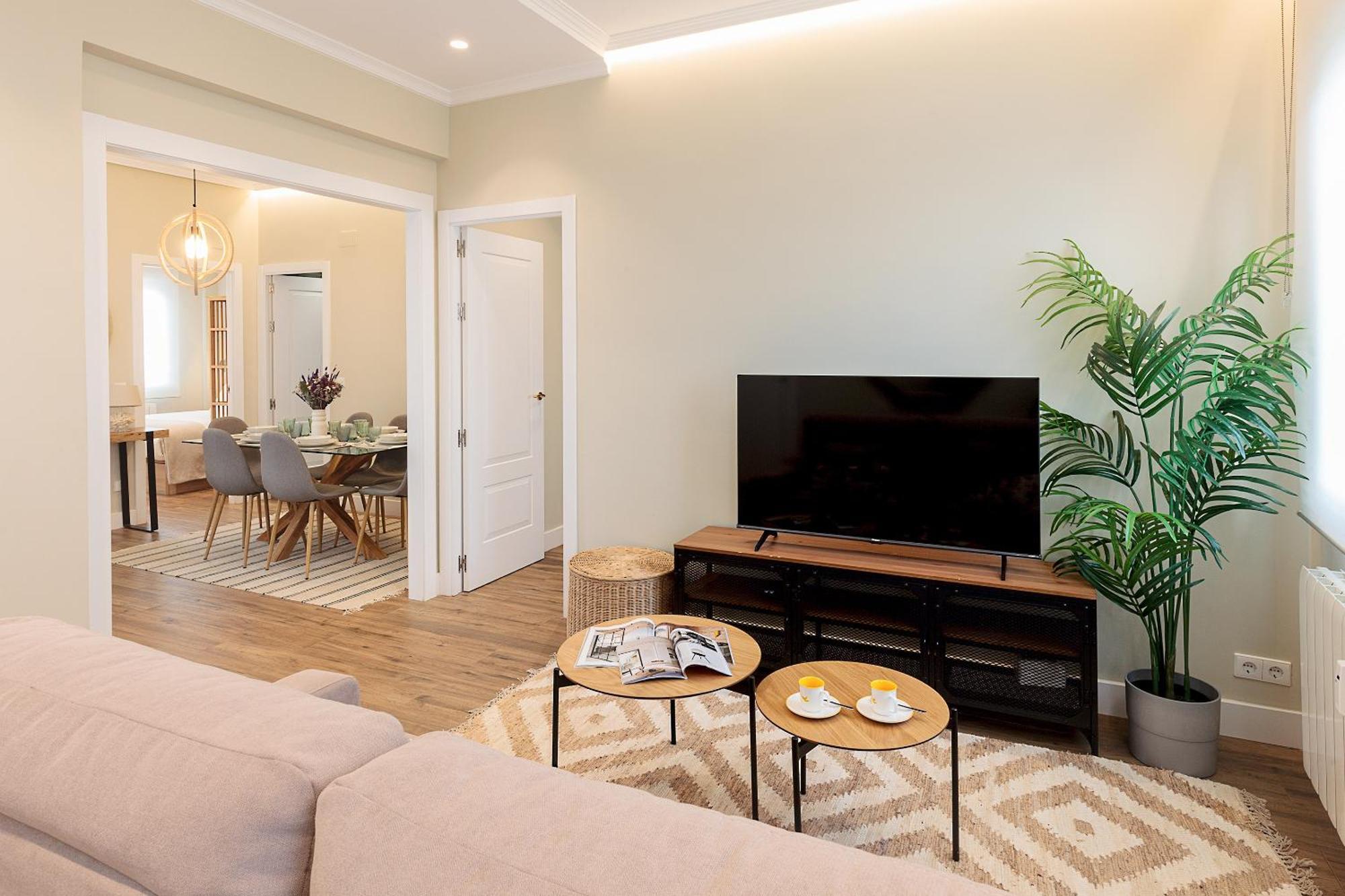 Genteel Home Jovellanos Terrace Gijón Esterno foto